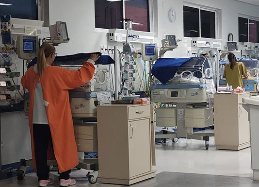 Hospital Regional do Norte Pioneiro completa 20 anos como referência na região