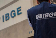 IBGE abre dois processos seletivos com 606 vagas temporárias no Paraná