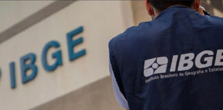 IBGE abre dois processos seletivos com 606 vagas temporárias no Paraná
