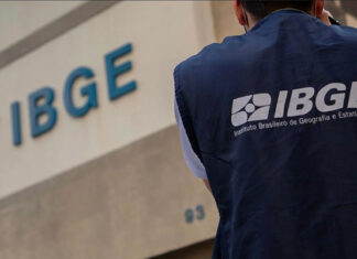 IBGE abre dois processos seletivos com 606 vagas temporárias no Paraná