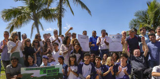 Com entrega da Ilha das Cobras, Ratinho Junior põe fim aos privilégios no Paraná