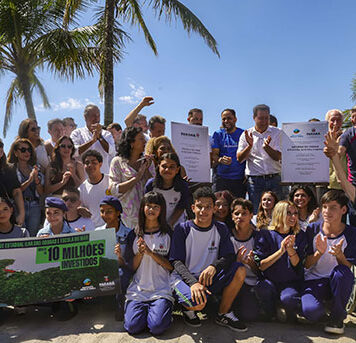 Com entrega da Ilha das Cobras, Ratinho Junior põe fim aos privilégios no Paraná