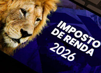 IR 2026: Prazo final para declarar termina em 29 de maio