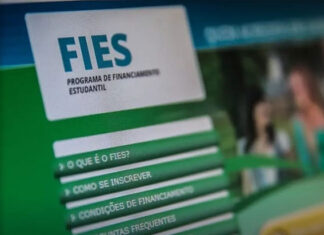 MEC abre inscrições para o Fies 2026 com oferta de mais de 67 mil vagas