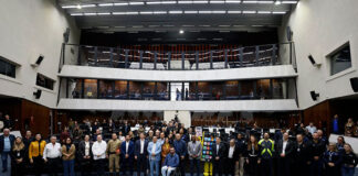 Assembleia Legislativa abre Maio Amarelo 2026 acenando para maior empatia no trânsito e com foco na segurança do motociclista
