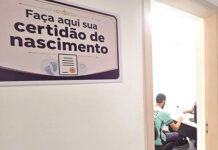 Maternidades estaduais oferecem registro civil de recém-nascidos antes da alta hospitalar