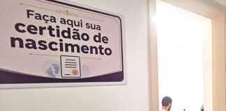 Maternidades estaduais oferecem registro civil de recém-nascidos antes da alta hospitalar