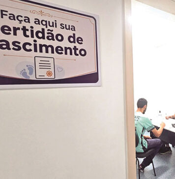 Maternidades estaduais oferecem registro civil de recém-nascidos antes da alta hospitalar