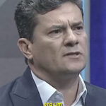 Moro admite na RPC que recebeu “salário disfarçado” de auxílio-moradia quando era juiz mesmo tendo imóvel próprio