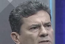 Moro admite na RPC que recebeu “salário disfarçado” de auxílio-moradia quando era juiz mesmo tendo imóvel próprio