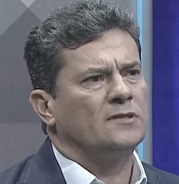 Moro admite na RPC que recebeu “salário disfarçado” de auxílio-moradia quando era juiz mesmo tendo imóvel próprio