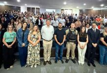 Municípios da Amunop recebem capacitação para fortalecer rede de proteção a menores