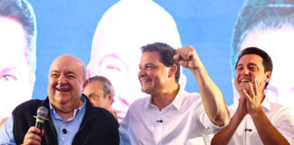 Na gestão do PSD, PIB da indústria do Paraná cresce 3,3% e chega a patamar inédito de R$ 184 bilhões