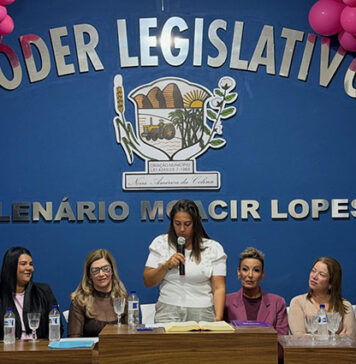 Nova América da Colina implanta Procuradoria da Mulher
