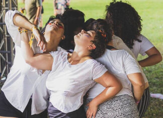 Oficina teatral gratuita está com inscrições abertas em Jacarezinho