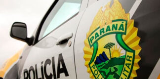 Operação em Jacarezinho combate direção perigosa e prende suspeito por tráfico de drogas