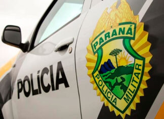 Operação em Jacarezinho combate direção perigosa e prende suspeito por tráfico de drogas