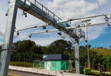 Deputados articulam ação para suspender cobrança integral em pedágios eletrônicos