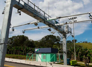 Deputados articulam ação para suspender cobrança integral em pedágios eletrônicos