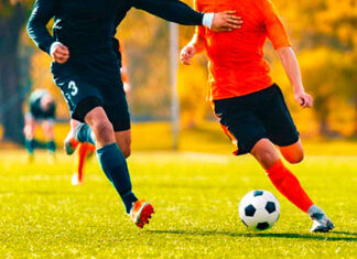 Municípios da Amunop e Amunorpi participam da Copa Norte de Futebol de Campo neste final de semana