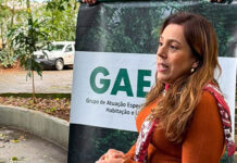 Gaema reúne prefeitos do Norte e Norte Pioneiro para alinhar ações ambientais e urbanas