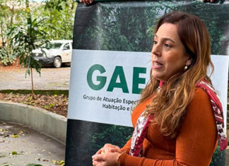 Gaema reúne prefeitos do Norte e Norte Pioneiro para alinhar ações ambientais e urbanas