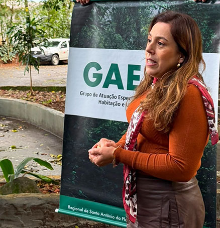 Gaema reúne prefeitos do Norte e Norte Pioneiro para alinhar ações ambientais e urbanas
