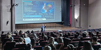 Formação Continuada debate neurociência e aprendizagem com professores e gestores da Rede Municipal de Andirá