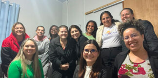 Associação Anjo Azul inicia Grupo de Escuta para mães e cuidadores atípicos