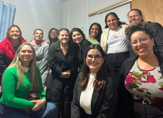 Associação Anjo Azul inicia Grupo de Escuta para mães e cuidadores atípicos