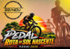 Assaí promove o Pedal Rota do Sol Nascente em novembro com percursos de até 45 km