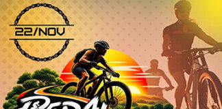 Assaí promove o Pedal Rota do Sol Nascente em novembro com percursos de até 45 km