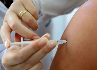 Bandeirantes adere a iniciativa da Campanha de Multivacinação e segue até 1º de setembro