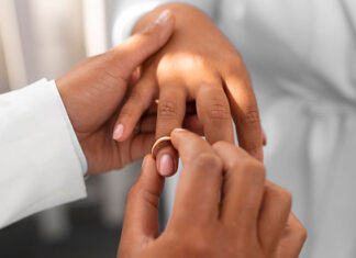 Casais de Bandeirantes têm até 23 de fevereiro para se inscrever em Casamento Comunitário