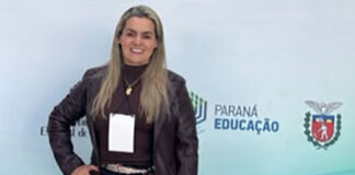 Bandeirantes participa do II Seminário das Equipes Multiprofissionais da Rede Estadual de Educação do Paraná