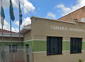 Com 94,09% de eficiência, Câmara de Bandeirantes recebe Selo Ouro de Transparência do TCE-PR