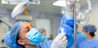 CEEP de Bandeirantes está com inscrições abertas para Curso Técnico em Enfermagem gratuito