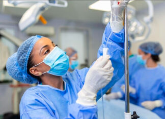 CEEP de Bandeirantes está com inscrições abertas para Curso Técnico em Enfermagem gratuito