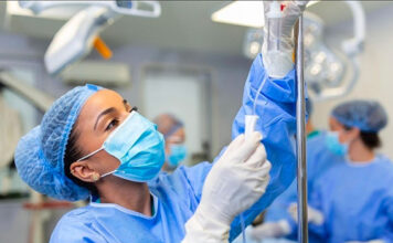 CEEP de Bandeirantes está com inscrições abertas para Curso Técnico em Enfermagem gratuito