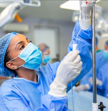CEEP de Bandeirantes está com inscrições abertas para Curso Técnico em Enfermagem gratuito