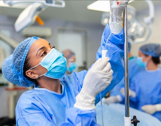 CEEP de Bandeirantes está com inscrições abertas para Curso Técnico em Enfermagem gratuito