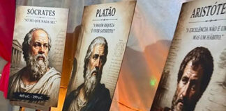 Projeto Nações 2026: Colégio Maximus promove viagem no tempo com o tema “Povos Antigos”