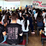 Feira de Ciências 2026 do Colégio Maximus mobiliza alunos em jornada de aprendizado prático e inovação