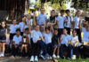 Alunos do 2º ano do Colégio Maximus exploram a história e a natureza de Andirá
