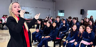 Colégio Maximus promove e premia empenho e as boas atitudes de alunos