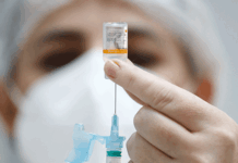 Com queda na temperatura, Saúde reforça necessidade da vacinação para evitar síndromes respiratórias