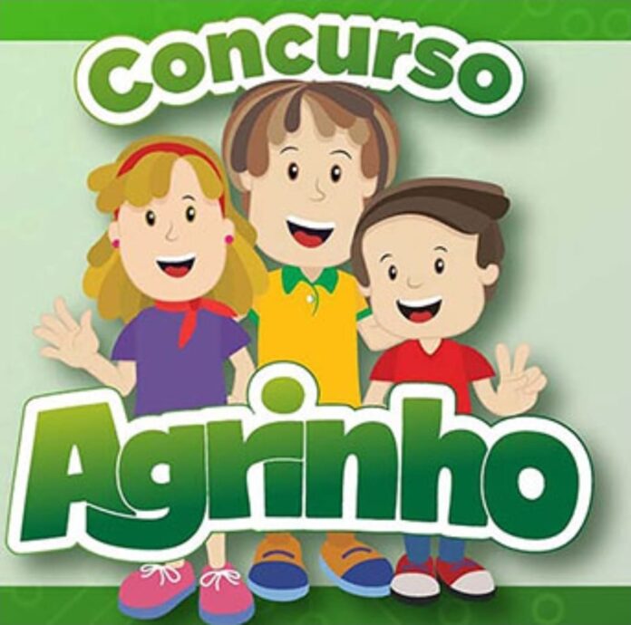 CONCURSO AGRINHO