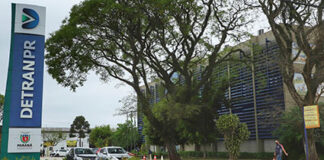 Detran-PR fará concurso público com 100 vagas para Agentes e Analistas de Trânsito