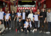 Colégio ECEL promove aprendizado além da sala de aula em visita técnica ao Corpo de Bombeiros
