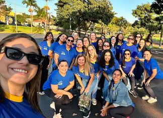 Colégio ECEL promove evento em homenagem ao Dia dos Pais com integração, lazer e fortalecimento dos vínculos familiares